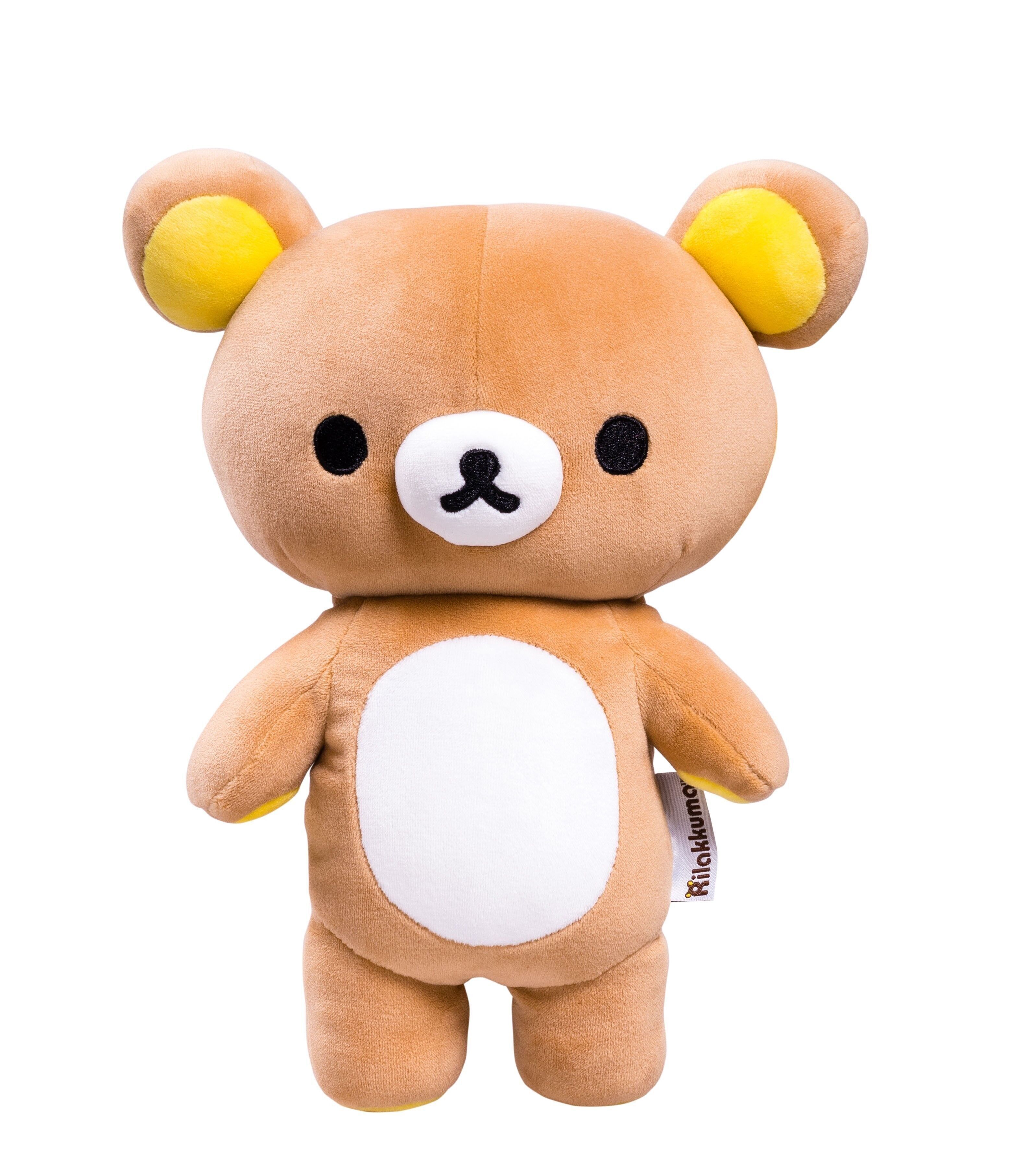 Peluche rilakkuma 2025