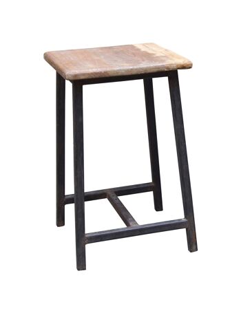 Tabouret de cuisine de rue 1