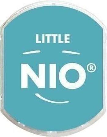 4 ENCREURS INTERCHANGEABLES LITTLE NIO PASTEL 3