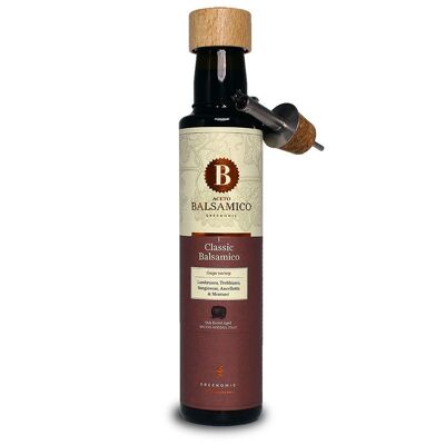 ACETO BALSAMICO CLASSIC WITH SPOUT