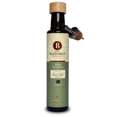 MELA ACETO BALSAMICO CON BECCUCCIO