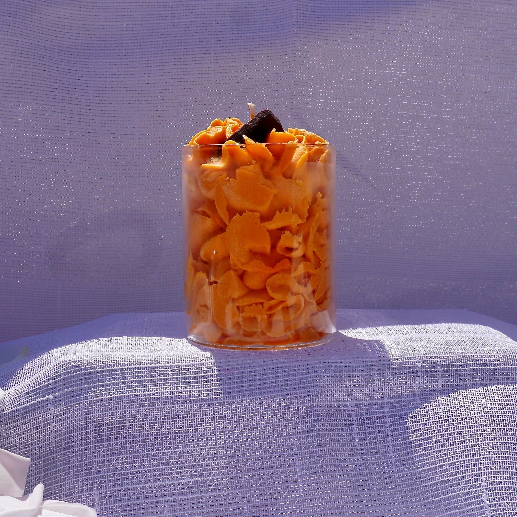 Mini Chocolate Jaffa