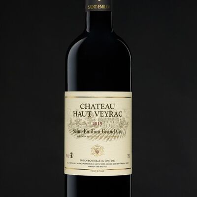 Château HAUT VEYRAC 2019