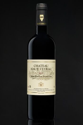 Château HAUT VEYRAC 2019