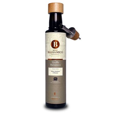 ACETO BALSAMICO TRUFFLE WITH SPOUT