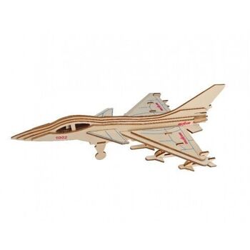 Kit Jet Fighter J-10- couleur 1