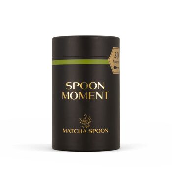 Spoon Moment - Boîte de mélange 2