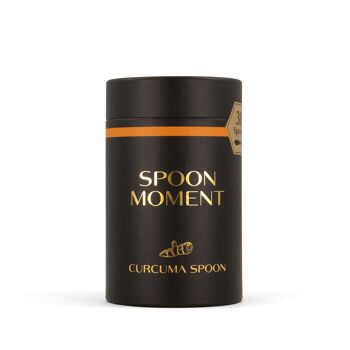 Spoon Moment - Boîte de mélange 4