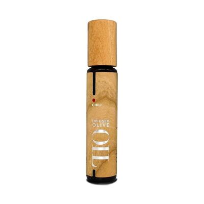 DISEÑO EN MADERA ACEITES DE OLIVA REFINADOS CHILI