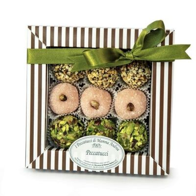 Praline - I Peccatucci di Mamma Andrea