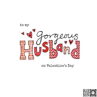 Ehemann-Valentinstag - Keks-Valentinstag