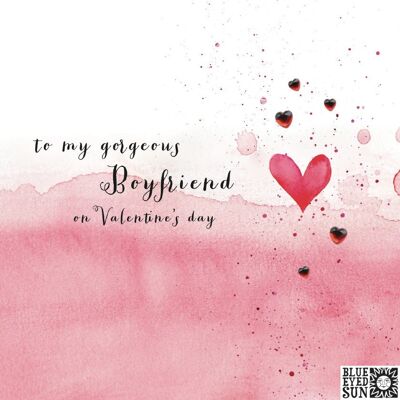 Gorgeous Boyfriend - Lush