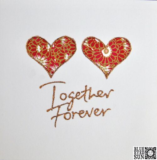 Together Forever - Treasure