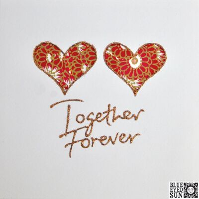 Together Forever - Treasure