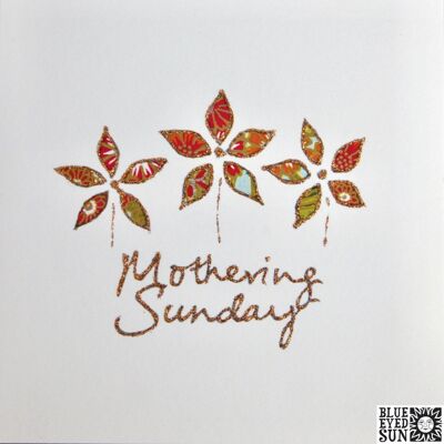 Mothering Sunday Flowers - Treasure