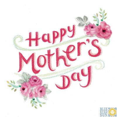Feliz Día de la Madre - Día de la Madre de Tahití