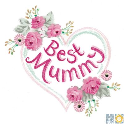 La migliore mummia - Festa della mamma a Tahiti