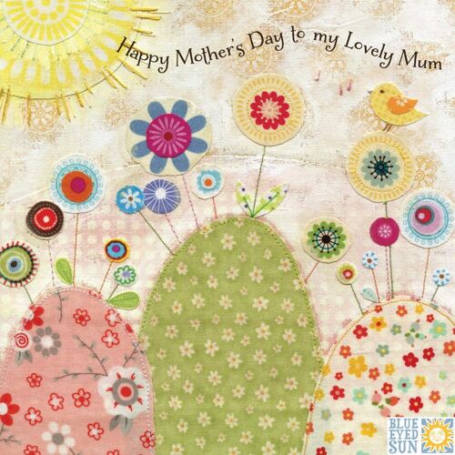 Mother's Day Hills - Enchantment