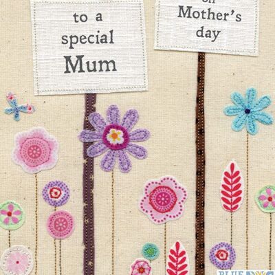 Special Mum - Picnic Time