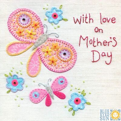 With Love on Mother's Day - Gorgeous