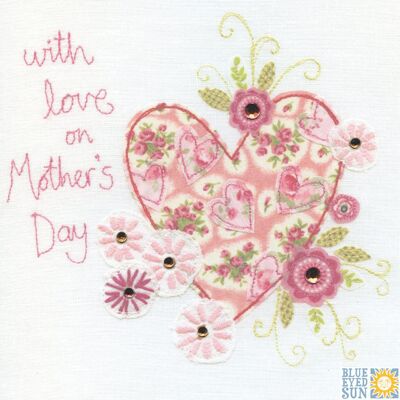 Love on Mother's Day - Vintage