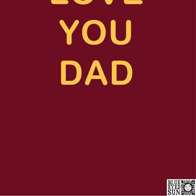Ti amo papà - Gold Standard
