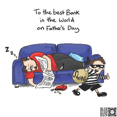 Best Bank - Zoom Rockman