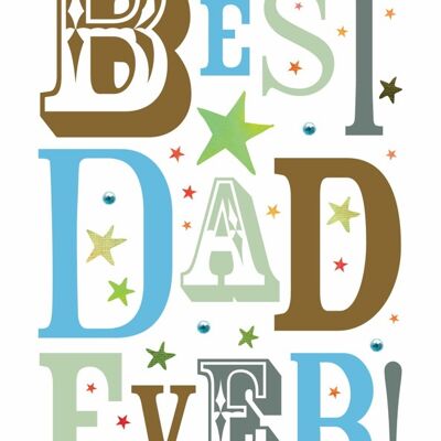 El mejor papá de todos - Jangles Día del padre