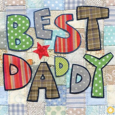 Best Daddy - Patch It Up