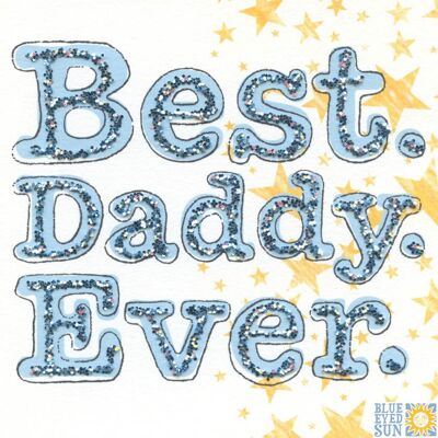 Best Daddy Ever - Razzle