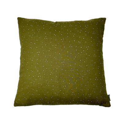 Cushion cover, Sweet bronze dream, 45cm x 45cm