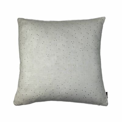 Housse de coussin, Doux rêve écru, 45cm x 45cm