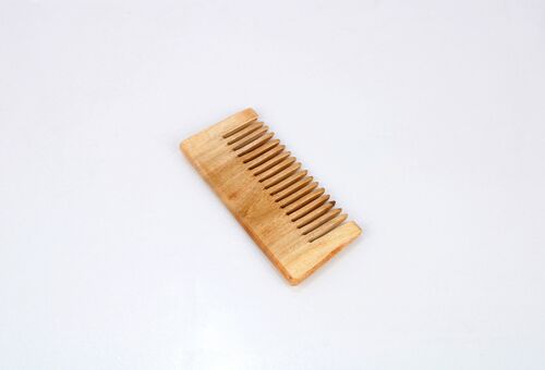 Neem Shampoo (Detangling) Comb