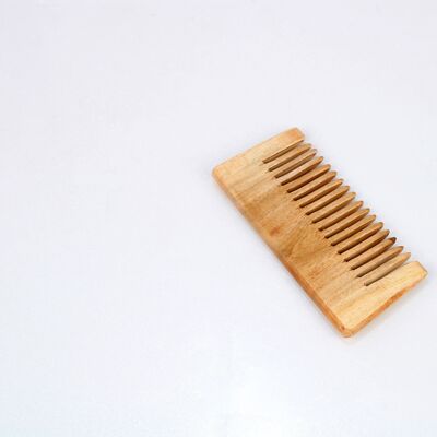 Neem Shampoo (Detangling) Comb