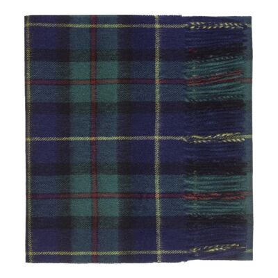 Bufanda MacLeod Tartan Cashmere