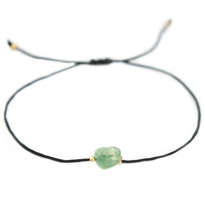 Armband Edelstein Jade