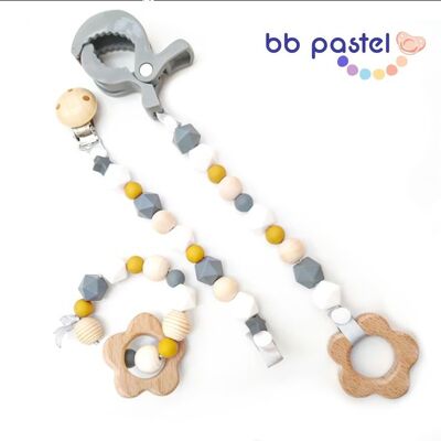 Juguete colgante BOX TRIO