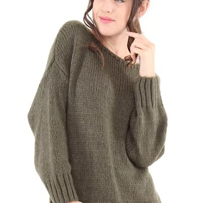 Sweater REF. 11692