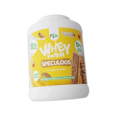 Whey Protéine Spéculoos 1kg