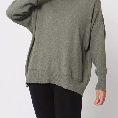 Sweater REF. 0030