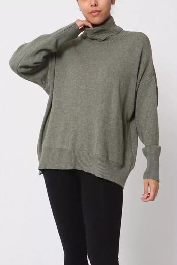 Pull REF. 0030 1