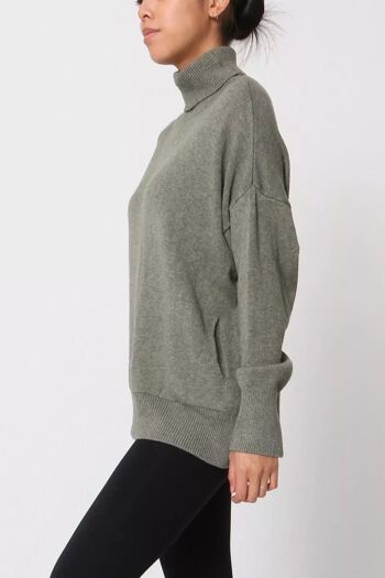 Pull REF. 0030 3