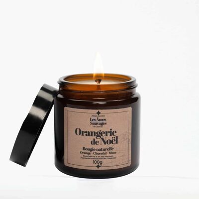Limited Edition - Christmas Orangery