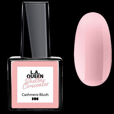 L.A. Queen Shellac Concealer Cashmere Blush #02 15ml