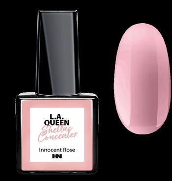 L.A. Queen Shellac Correcteur Innocent Rose #03 15ml