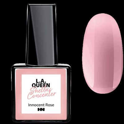 L.A. Queen Shellac Concealer Innocent Rose #03 15ml