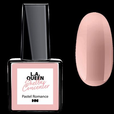 L.A. Queen Shellac Concealer Pastel Romance #04 15ml