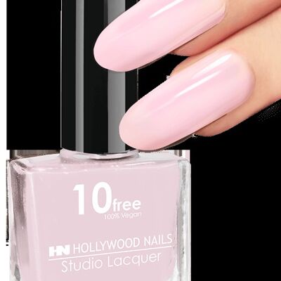 Studio Lacquer Nagellack Lucent Rose 5 10ml