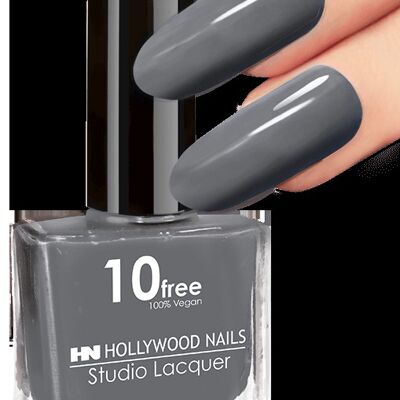 Studio Lacquer Nagellack Simply Grey 13 10ml