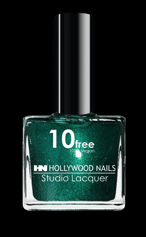 Studio Lacquer Nagellack Excited Green 15 10ml